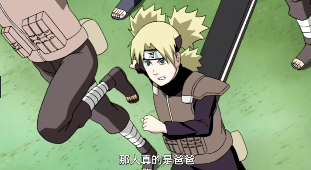 火影忍者:四代风影复活期间,为何不让手鞠勘九郎见最后一面