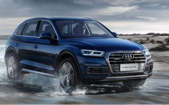 既有颜值又有科技，这几款中型豪华SUV该怎么选