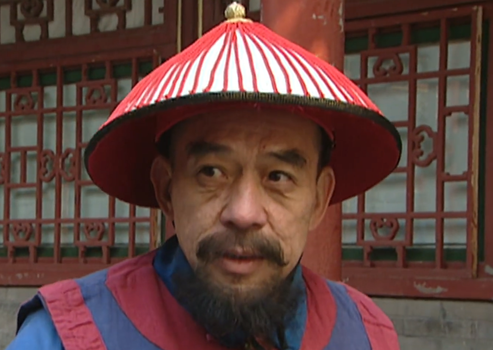 雍正王朝隆科多当过逃兵还欠款卖刀为何还能得到康熙重用