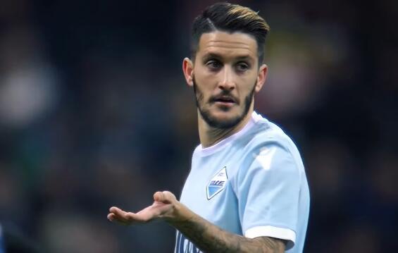 "路易斯阿尔贝托:奖杯会给球队更多信心"