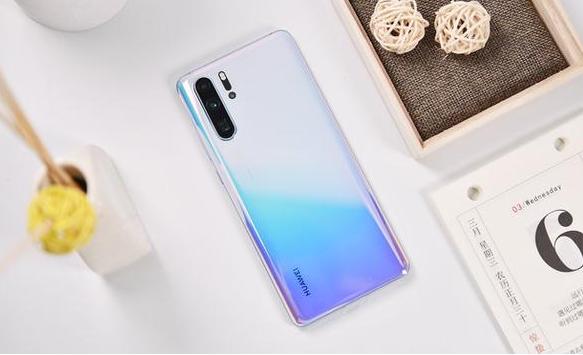 华为p30pro没有5g网络我不想用了再见吧