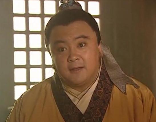 之后,很多人似乎还有一些回忆,而洪剑涛虽然在98版《水浒传》中出现过