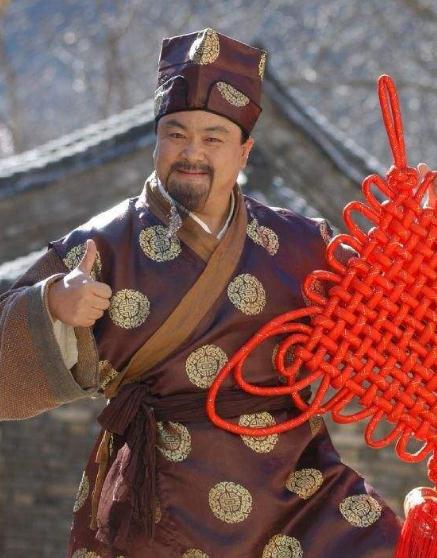 武林外传当中的李大嘴佟大爷钱掌柜竟与四大名著缘分匪浅