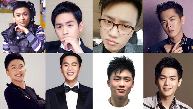 这张若昀和红孩是不是简直就是一个人?赵玉田是谁呢?