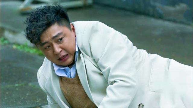 董可飞与张若昀再合作在庆余年中是弱智却让人感到欣慰