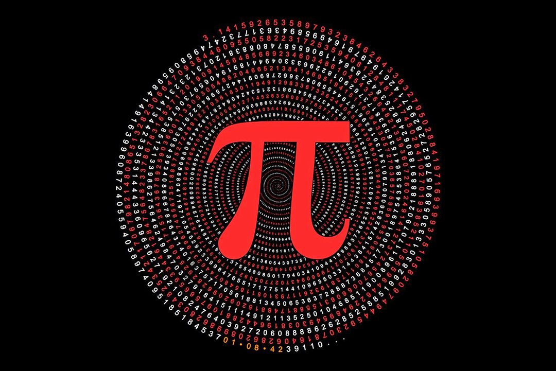 圆的大小不会是无限的,圆周率到底是不是有限的?