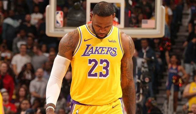 湖人再现奇葩操作,巨头被交易的方案来了|库兹马|詹姆斯|湖人队_新浪