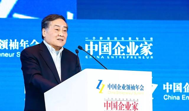 听宗庆后,刘永好等大咖聊"企业家怎么做好自己的事情"