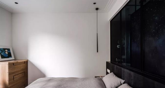 宜家悦筑装饰-120平台式简约风装修效果图