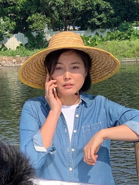 新粉红女郎全阵容曝光杨烁魏大勋引争议昔日主演她最幸福