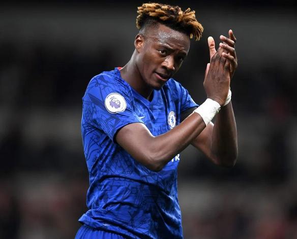 "亚伯拉罕:兰帕德赛前激情训话是赢下比赛关键"