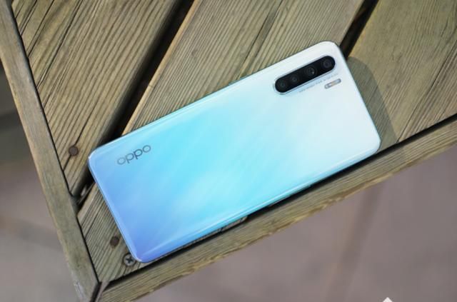 oppo a91上手初体验:轻薄并非唯一优势,拍照看点十足__财经头条