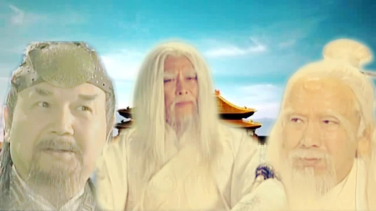 封神大战之后，通天教主最终的结局会是什么？
