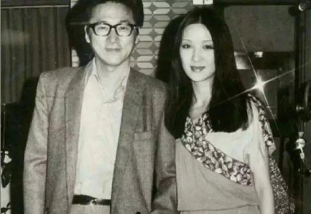 70年代台湾第一美女,因便秘被前夫嘲笑半辈子,未婚生女活成一道光