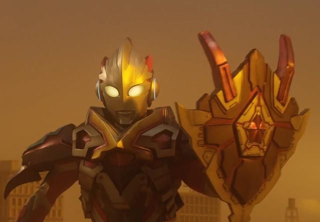 小编知道4个,有迪迦和戴拿|索菲亚|奥特曼|戴拿_新浪新闻