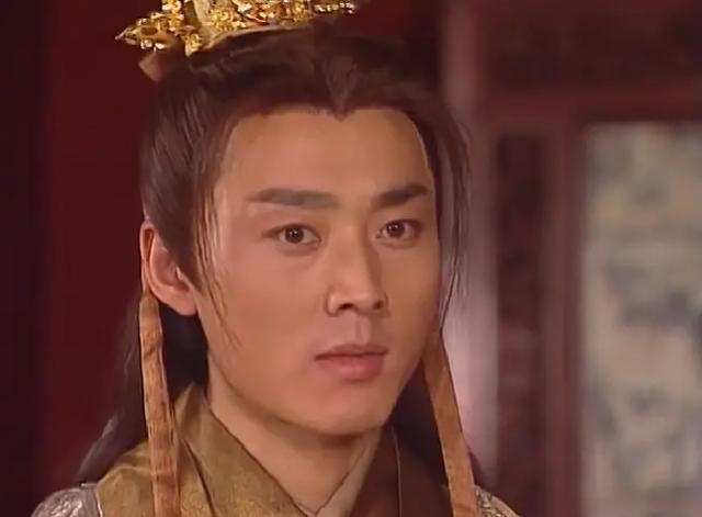 《陈情令》金光善到了《精英律师》 沈晓海依旧帅气风度翩翩