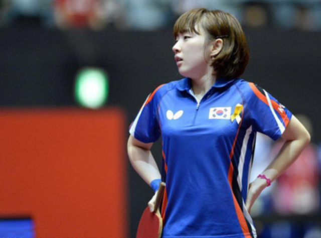 马龙的妻子有多美?两人秘密恋爱8年,为了她拒绝日韩美女的示爱