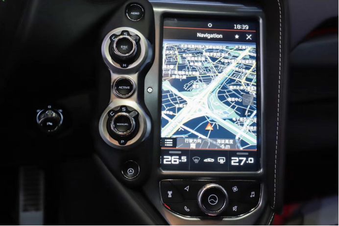 这几款车的内饰你要能都猜对，那不是车迷而是车神