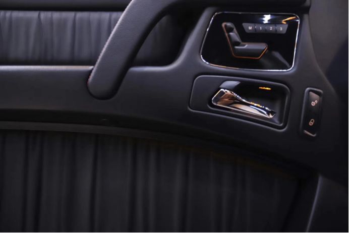 这几款车的内饰你要能都猜对，那不是车迷而是车神