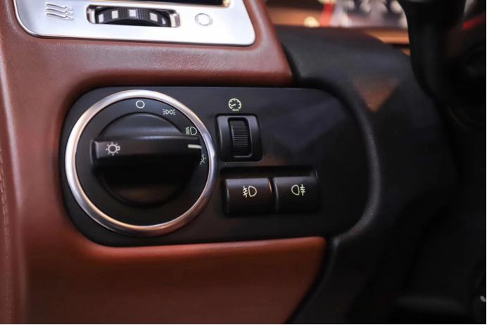 这几款车的内饰你要能都猜对，那不是车迷而是车神