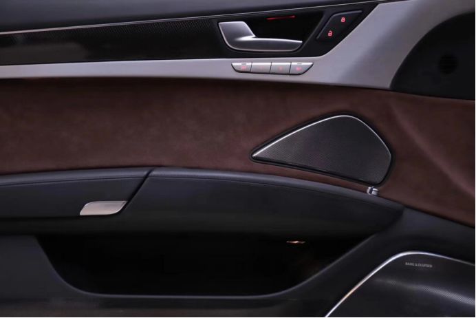 这几款车的内饰你要能都猜对，那不是车迷而是车神