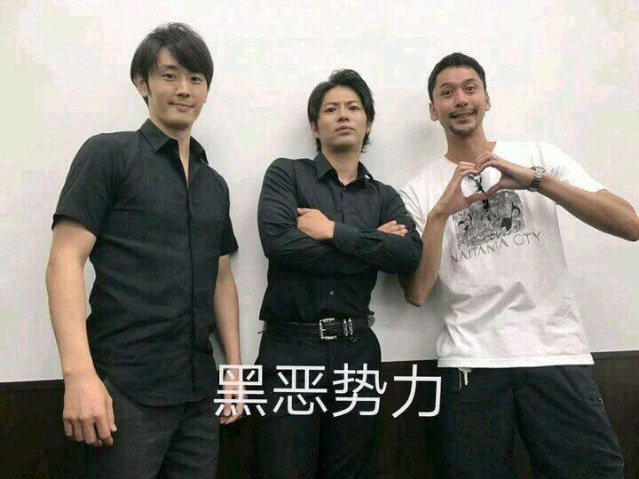 奥特曼中的邪恶势力其实还是蛮帅的