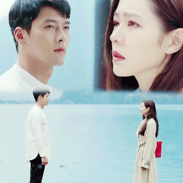 玄彬在线教学:如何让孙艺珍这样的白富美在三天内爱上你!