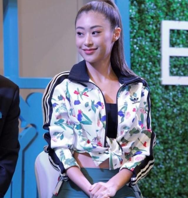 泰星gypsy已经订婚了,连她自己都不敢相信?