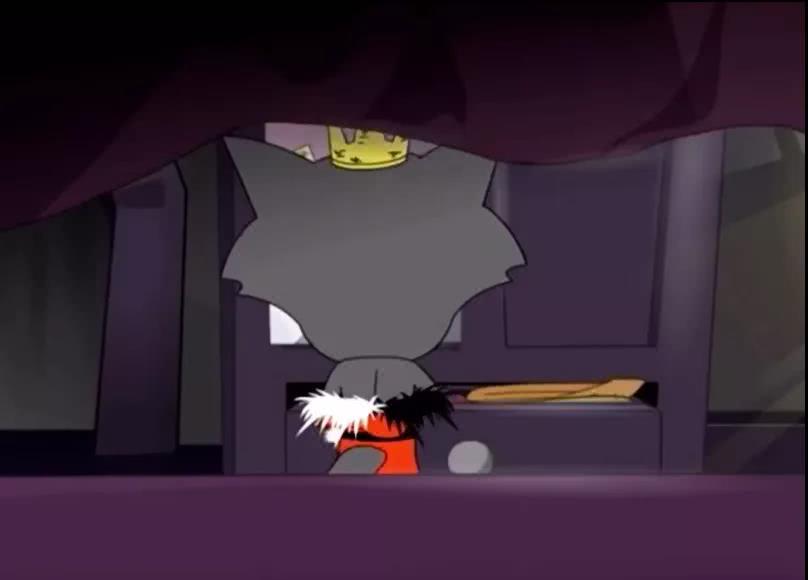 红太狼到底有多少件衣服?感谢懒羊羊吧,他带领我们大开了眼界