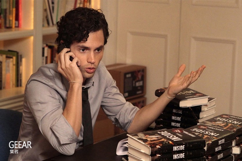 是否回归新版绯闻女孩饰演dan的佩恩贝格利给出答案