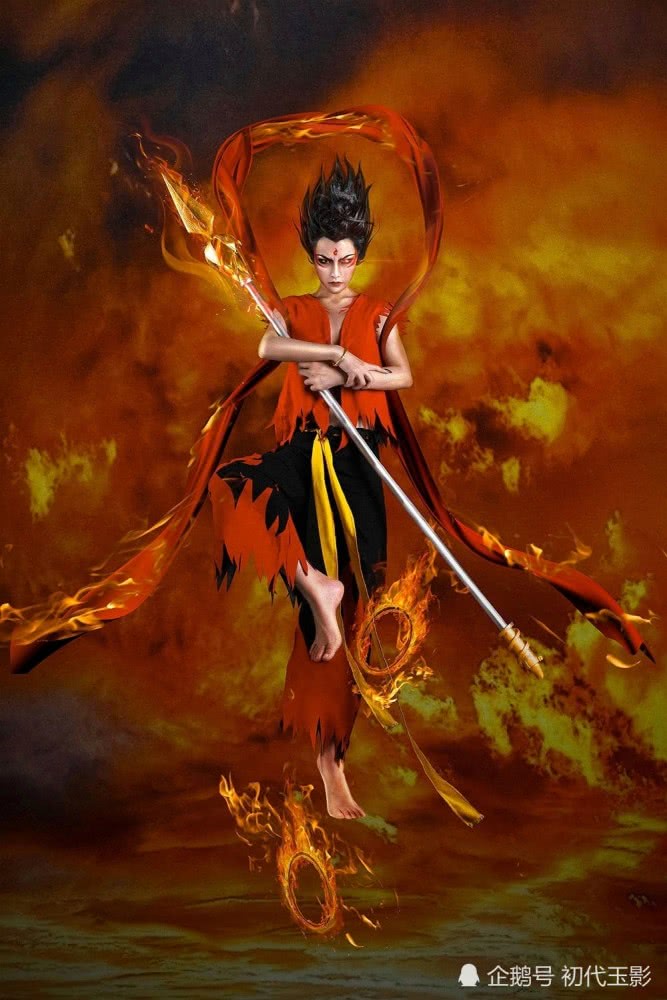 因为击穿现实的人心:都渴望做到我命由我不由天