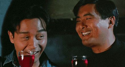 爱喝酒的人,其实更容易成功!