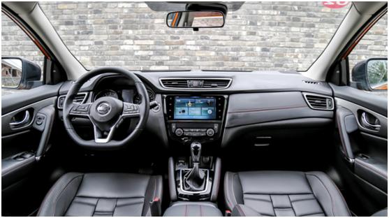 时尚潮流是必选 符合年轻人需求的紧凑型SUV推荐