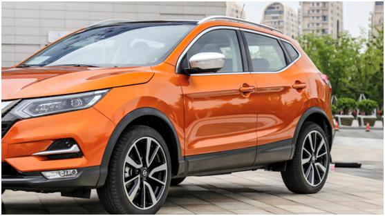 时尚潮流是必选 符合年轻人需求的紧凑型SUV推荐