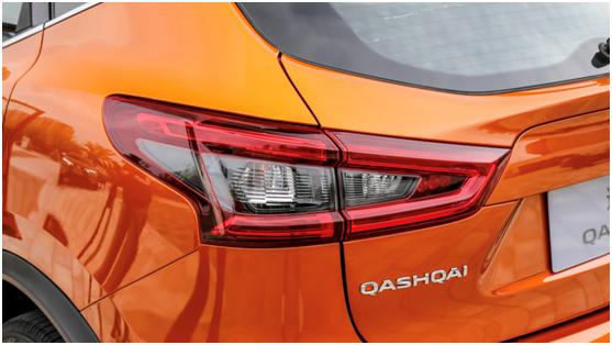 时尚潮流是必选 符合年轻人需求的紧凑型SUV推荐