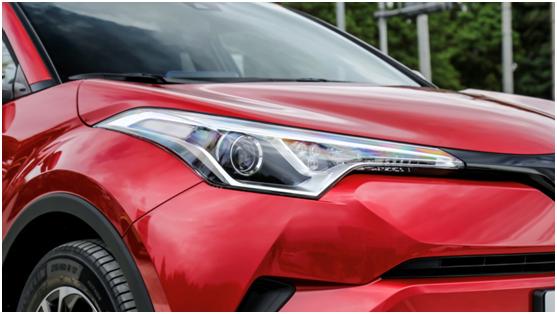 时尚潮流是必选 符合年轻人需求的紧凑型SUV推荐