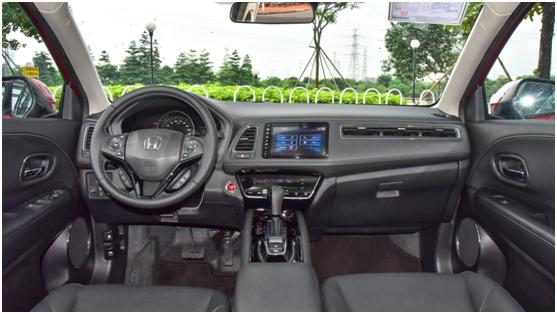 时尚潮流是必选 符合年轻人需求的紧凑型SUV推荐