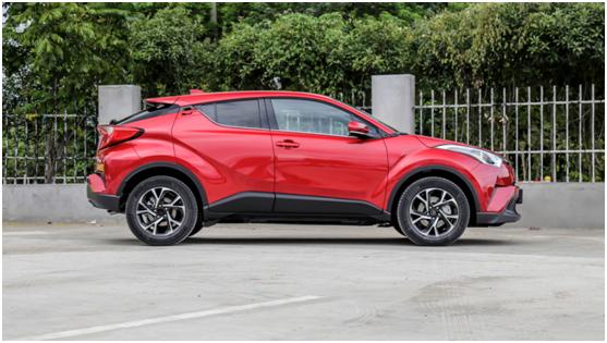 时尚潮流是必选 符合年轻人需求的紧凑型SUV推荐