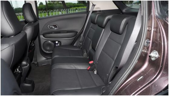 时尚潮流是必选 符合年轻人需求的紧凑型SUV推荐