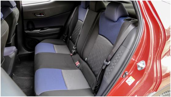 时尚潮流是必选 符合年轻人需求的紧凑型SUV推荐