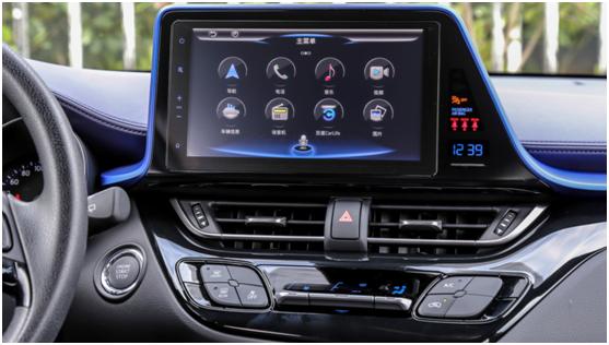 时尚潮流是必选 符合年轻人需求的紧凑型SUV推荐