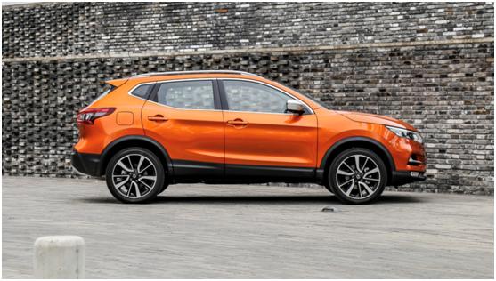 时尚潮流是必选 符合年轻人需求的紧凑型SUV推荐
