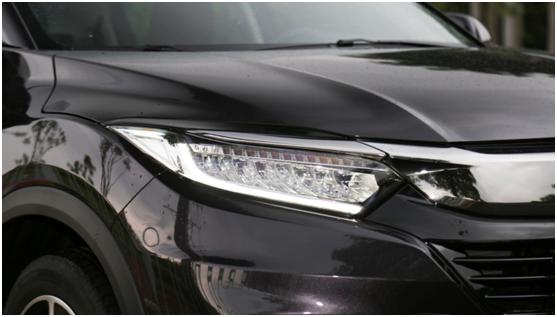 时尚潮流是必选 符合年轻人需求的紧凑型SUV推荐