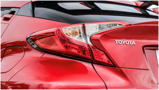 时尚潮流是必选 符合年轻人需求的紧凑型SUV推荐