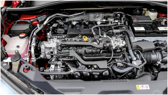 时尚潮流是必选 符合年轻人需求的紧凑型SUV推荐