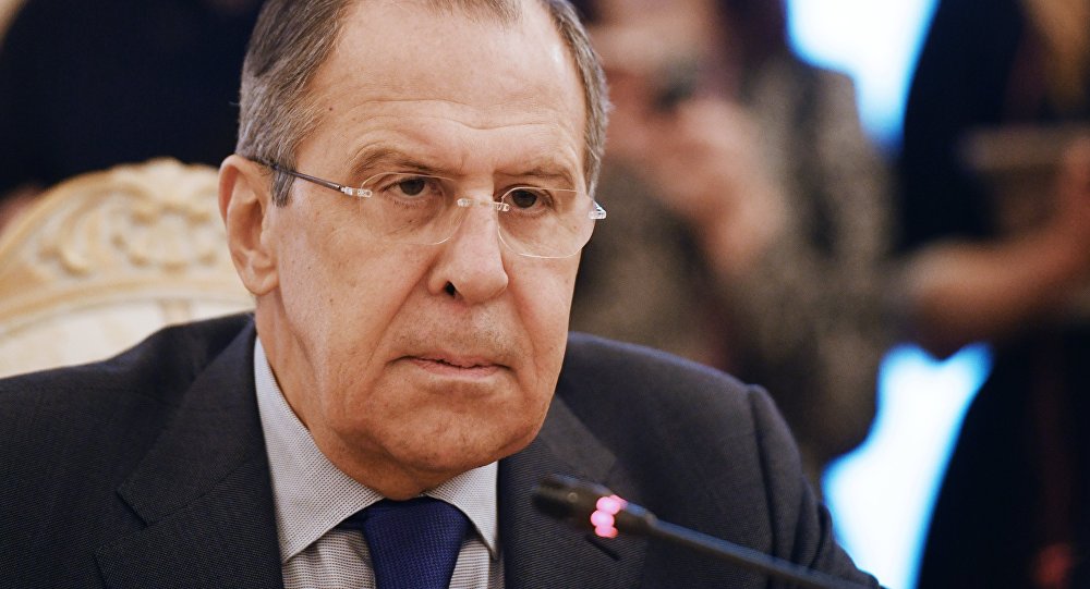 俄又将向美国人展出大国重器是炫耀吗其实这只是无奈之举