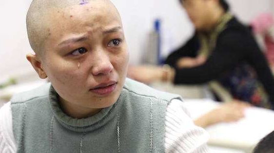 得了癌症是一种怎么样的感觉?就如同一桌子好吃的,你却没机会吃