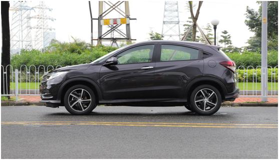 时尚潮流是必选 符合年轻人需求的紧凑型SUV推荐