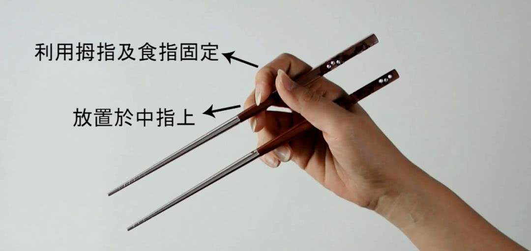 筷子是我国用的餐具,印度若也使用,能改变其手抓饭的传统吗?
