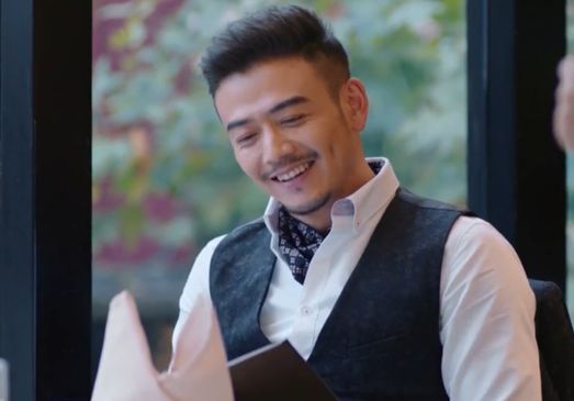 看了"小包总"杨烁的教育方式,才知道陈小春有多暖心